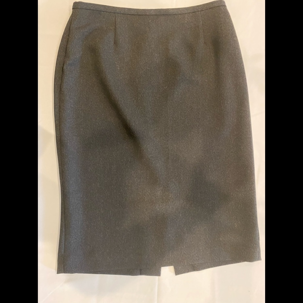 Doncaster Collection Formal Skirt